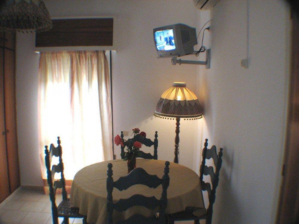 Villa Malia Stalida Esterno foto