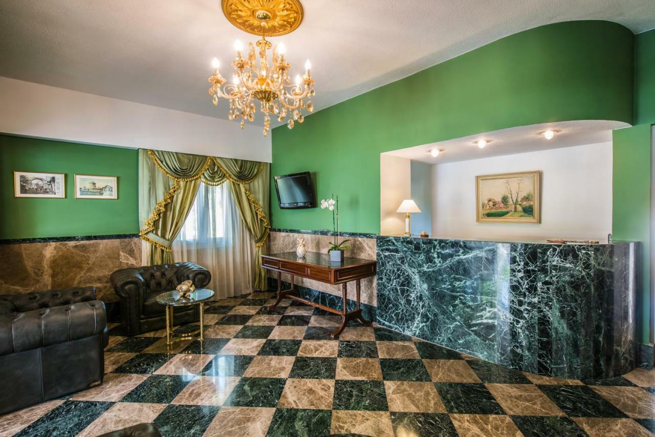 Villa Malia Stalida Esterno foto